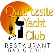 yacht club in quartzsite arizona