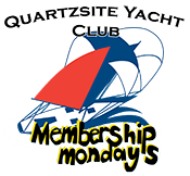Membership Mondays